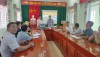 Đảng ủy - HĐND -UBND xã Tênh Phông tổ chức chuyến đi thực tế tại xã Toả Tình