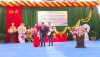 trường học trên địa bàn xã Tênh Phông long trọng tổ chức lễ kỷ niệm 41 năm ngày Nhà giáo Việt Nam